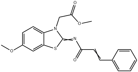 865199-73-1 structural image
