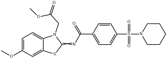 865199-74-2 structural image