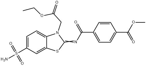 865247-98-9 structural image