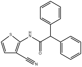 865545-98-8 structural image