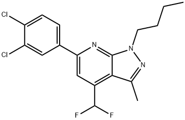 866818-03-3 structural image