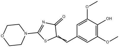 866820-49-7 structural image