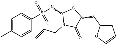 867041-85-8 structural image