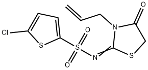 867042-06-6 structural image