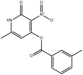 868679-50-9 structural image