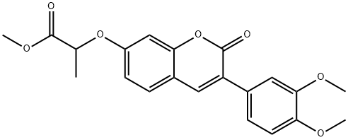 869080-85-3 structural image