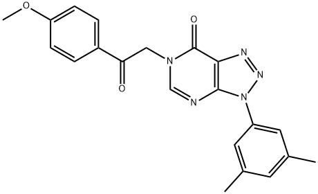 872591-29-2 structural image