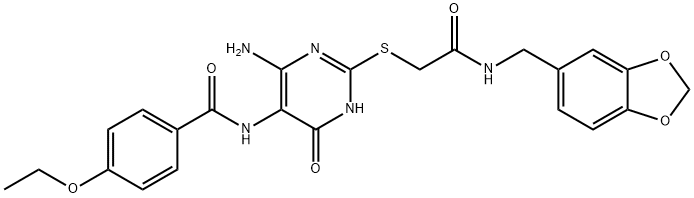 872608-41-8 structural image