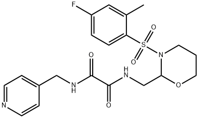 872987-26-3 structural image