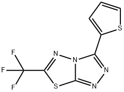 874794-69-1 structural image