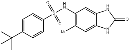 875001-16-4 structural image