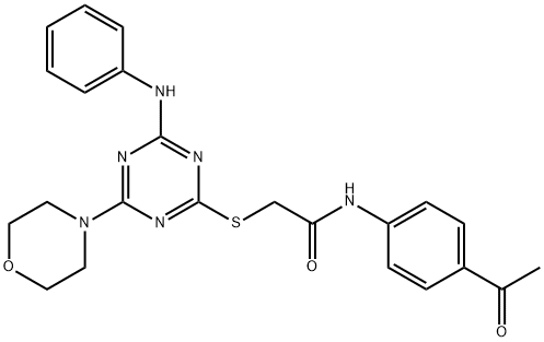 875007-14-0 structural image