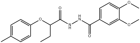 875084-77-8 structural image