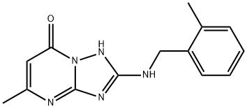 876713-30-3 structural image