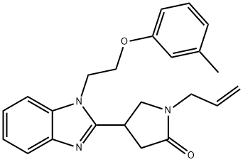 876887-49-9 structural image
