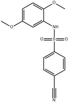 877127-27-0 structural image