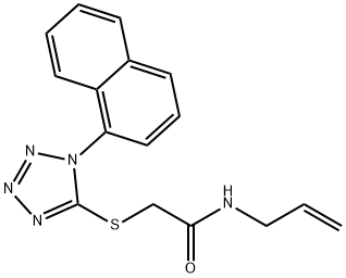878702-45-5 structural image