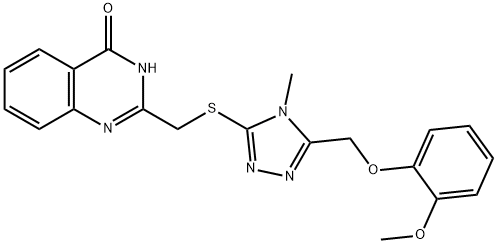 878709-45-6 structural image