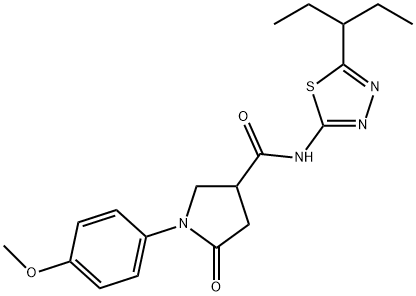 878726-87-5 structural image