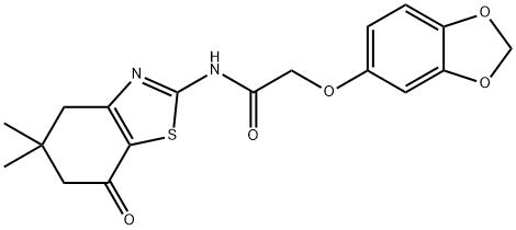 878729-11-4 structural image