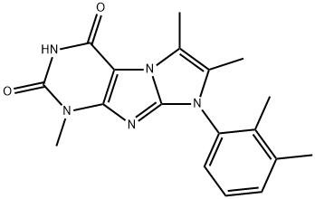 878731-78-3 structural image