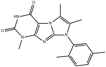 878732-53-7 structural image
