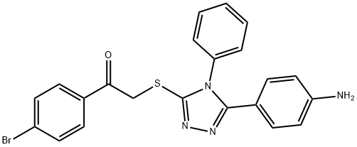 878980-98-4 structural image
