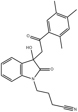 878984-42-0 structural image