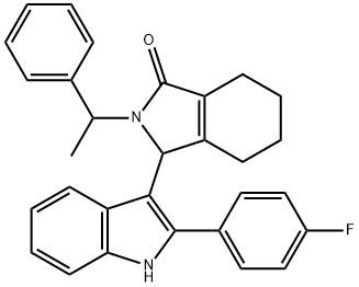 878987-90-7 structural image