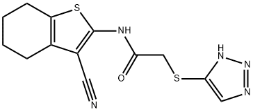 879027-08-4 structural image