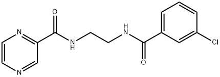 879029-46-6 structural image