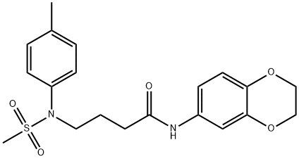 879033-60-0 structural image
