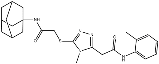 879036-25-6 structural image