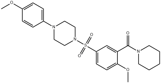 879049-48-6 structural image