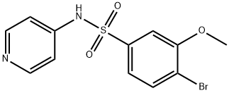 879050-93-8 structural image