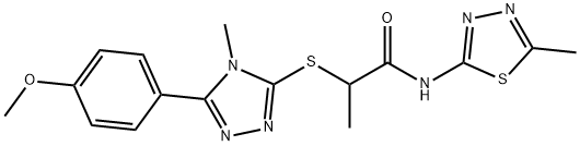 879051-39-5 structural image