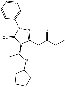 879057-14-4 structural image