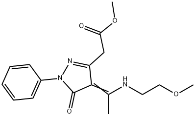 879058-95-4 structural image