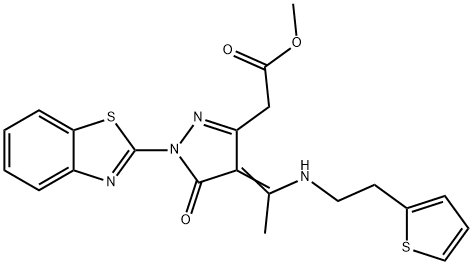 879059-95-7 structural image