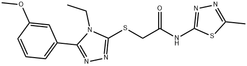 879062-98-3 structural image