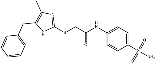 879067-42-2 structural image