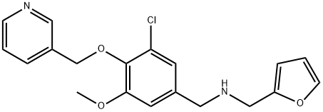 879069-73-5 structural image