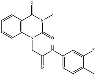 879072-42-1 structural image