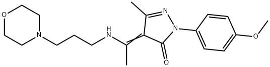 879073-92-4 structural image