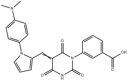 879580-20-8 structural image