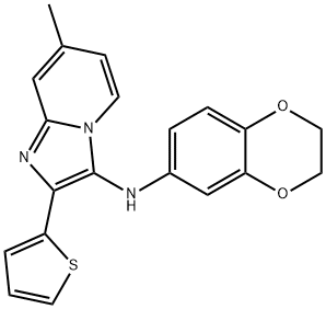 879586-12-6 structural image