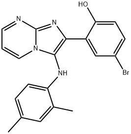 879590-25-7 structural image