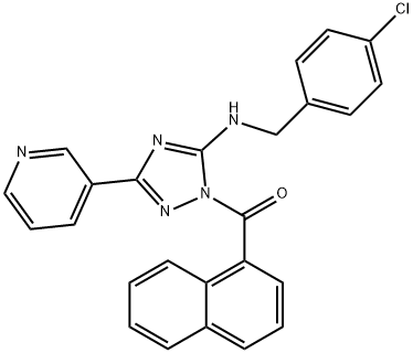 879591-53-4 structural image