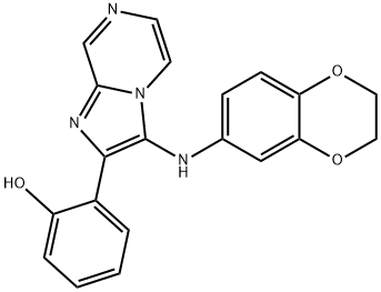 879591-91-0 structural image