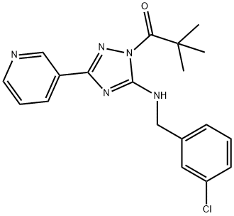 879592-42-4 structural image